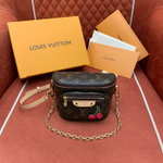 Louis Vuitton Mini Bumbag
