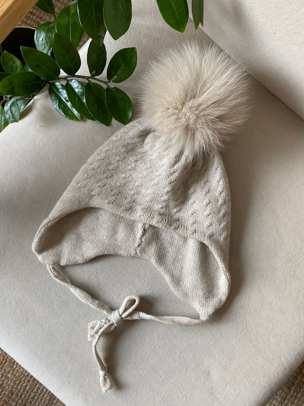 Шапка Il Trenino, 110