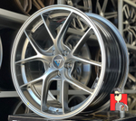 Комплект дисков Wheelegend VLF02 15x6.5 et38 5x114.3