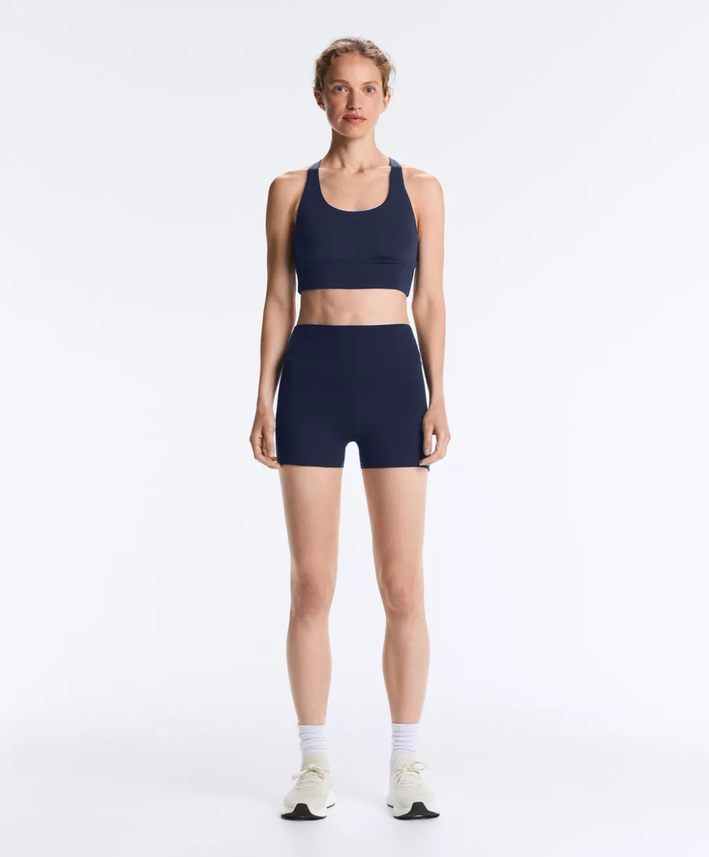 Высокие шорты Comfortlux, 10 см - OYSHO