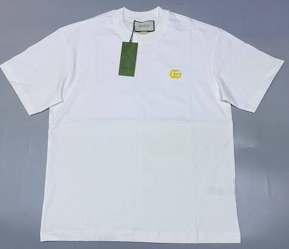 Футболка Gucci