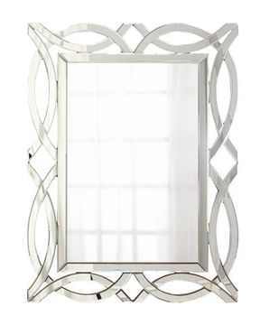 Венецианское зеркало "Джошуа"