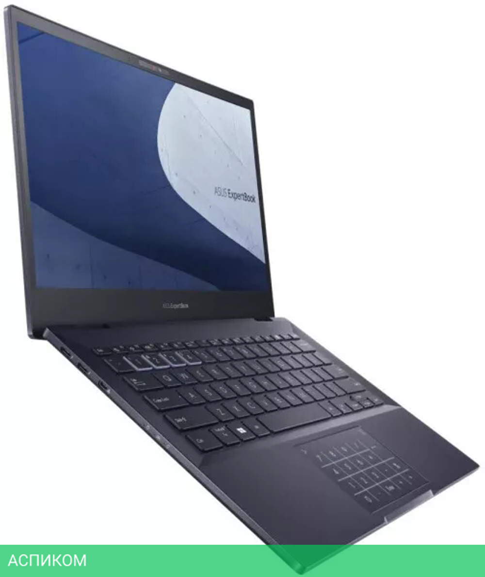 Ноутбук Asus ExpertBook B5 B5302CBA-EG0139X