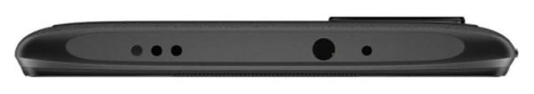 Смартфон Xiaomi Poco M3 4/64GB (Черный) Global Version
