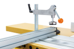 Форматно-раскроечная пила Powermatic PMPS-3200