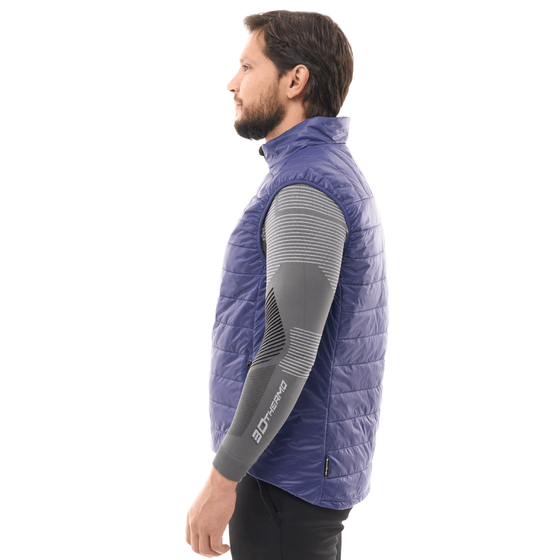 ЖИЛЕТ УТЕПЛЕННЫЙ DRAGONFLY VEST 200