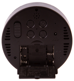 Часы Bresser MyTime Echo FXR, черные