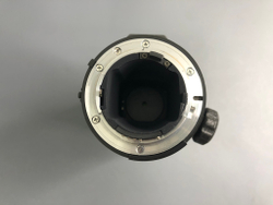 Nikon 300mm F4 ED AF Nikkor