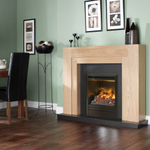 Паровой камин Real Flame 3D Olympic