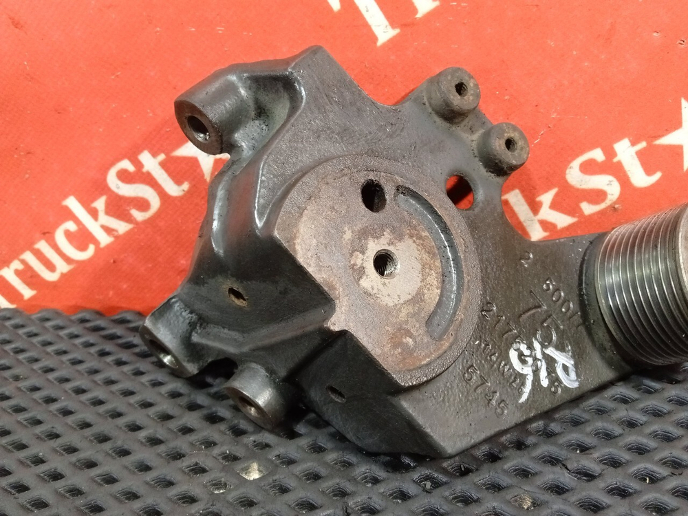 Кронштейн ролика