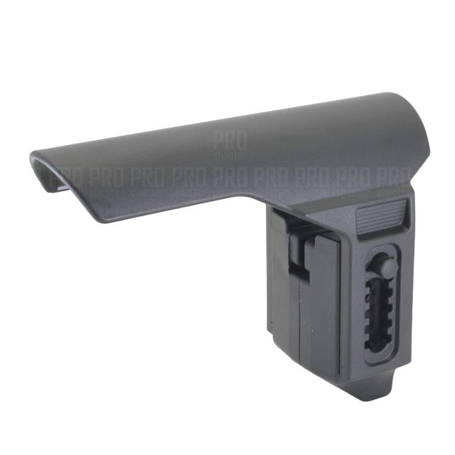 Подщечник к прикладам TBS Compact, DLG Tactical