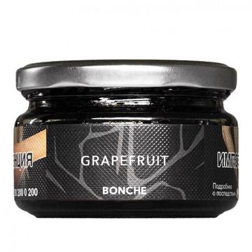 Bonche (Grapefruit), 120 гр.