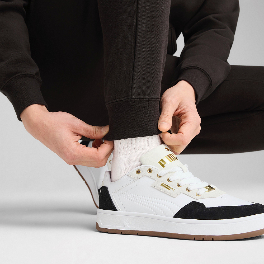 Мужские брюки PUMA CLASS Sweatpants