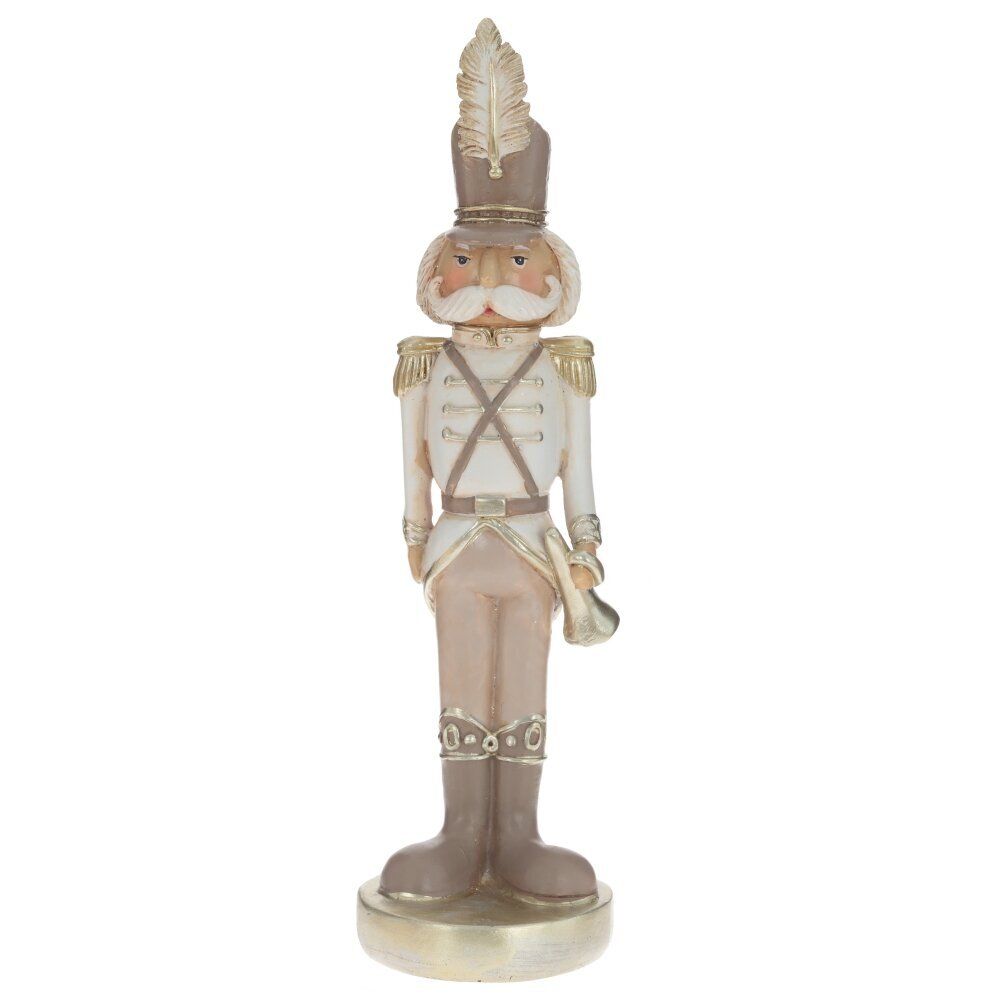 GAEM Фигурка декоративная "Солдатик", L6,5 W6,5 H22,5 см, 2в.