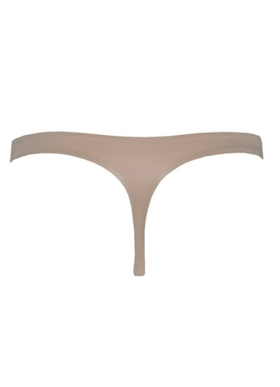 1001-520-801 FIT STRING БЕЖЕВЫЙ Трусы стринги ROYAL LOUNGE