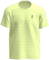 Футболка мужская 7/6 Loddy T-shirt 2.0 - Sunny Lime, арт. MTL76-0741