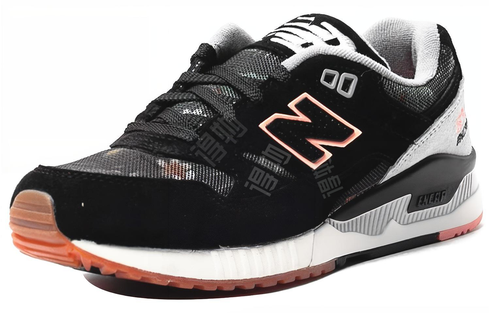 Кроссовки New Balance Nb 530 (Женская размерная сетка)