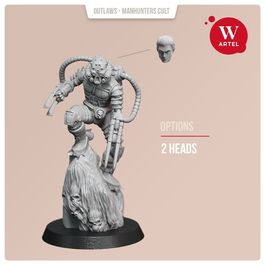 Миниатюра Texentis