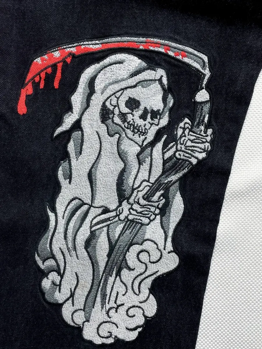 Джинсы от Savitar Ecko South pole True religion Jnco