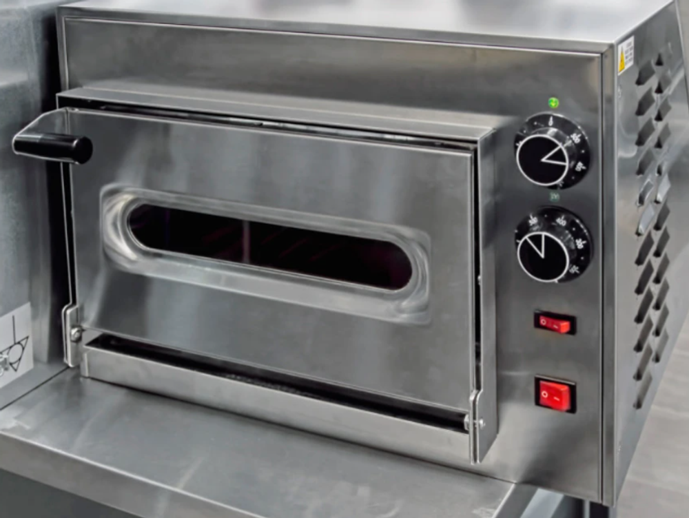 Печь для пиццы Pizza Group Compact M35/17