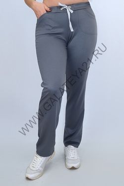 С-25 Брюки прямые / академик Уценка