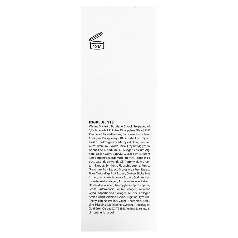 Medi-Peel, Lif-Tox, лифтинг-ампула с частицами коллагена, 35 мл (1,18 жидк. унц.)