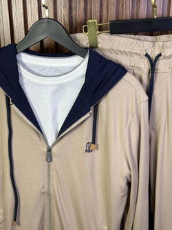 Спортивный костюм Brunello Cucinelli