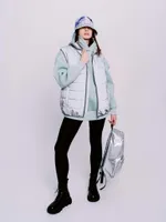 Жилет Гидроплан Reflective Светоотражающий Унисекс