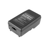 Зарядное устройство GreenBean MonoCharger NPF-LCD