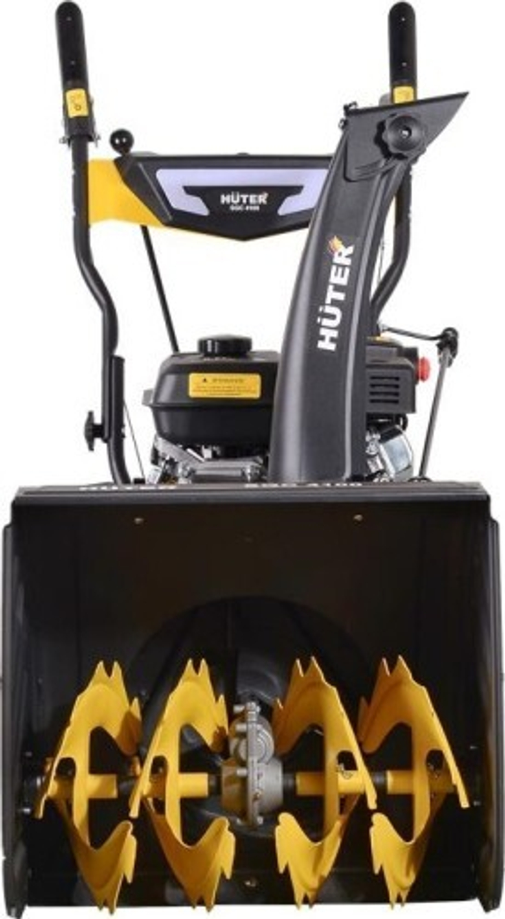 Снегоуборщик бензиновый HUTER SGC 4100 70/7/1