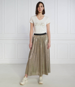 юбка Liu Jo Sport - золотой(TA3097 J6580)