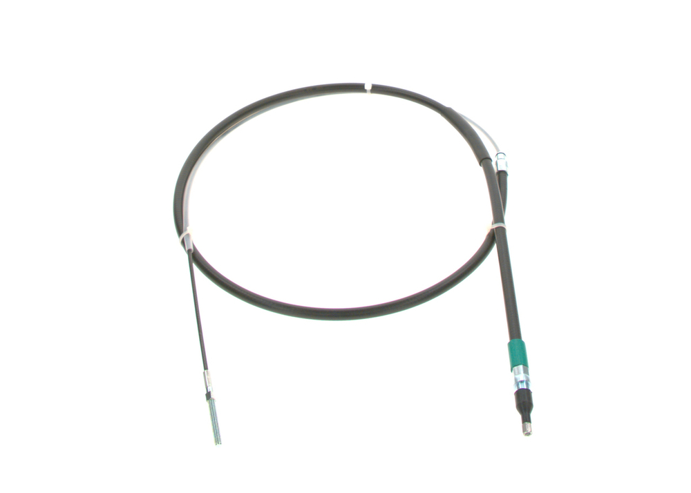 BOSCH - 1987477820-BOC - Cable Pull, parking brake