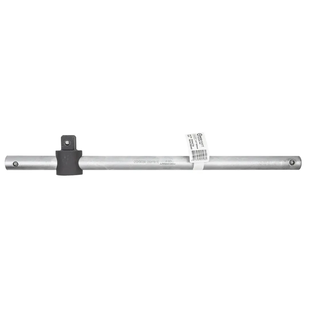 Вороток Т-образный 450мм 3/4'' FORCEKRAFT FK-8036450