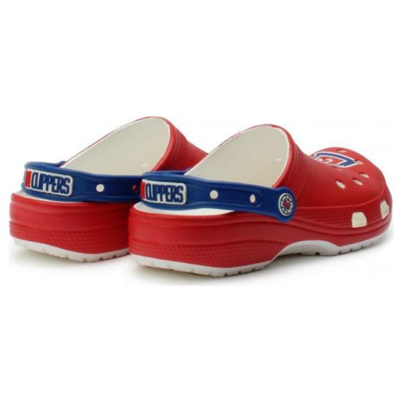 Crocs Classic Clog 'Red'