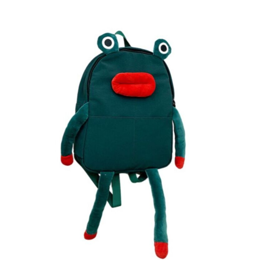PAKEXIONG Oxford Backpack Regular Unisex