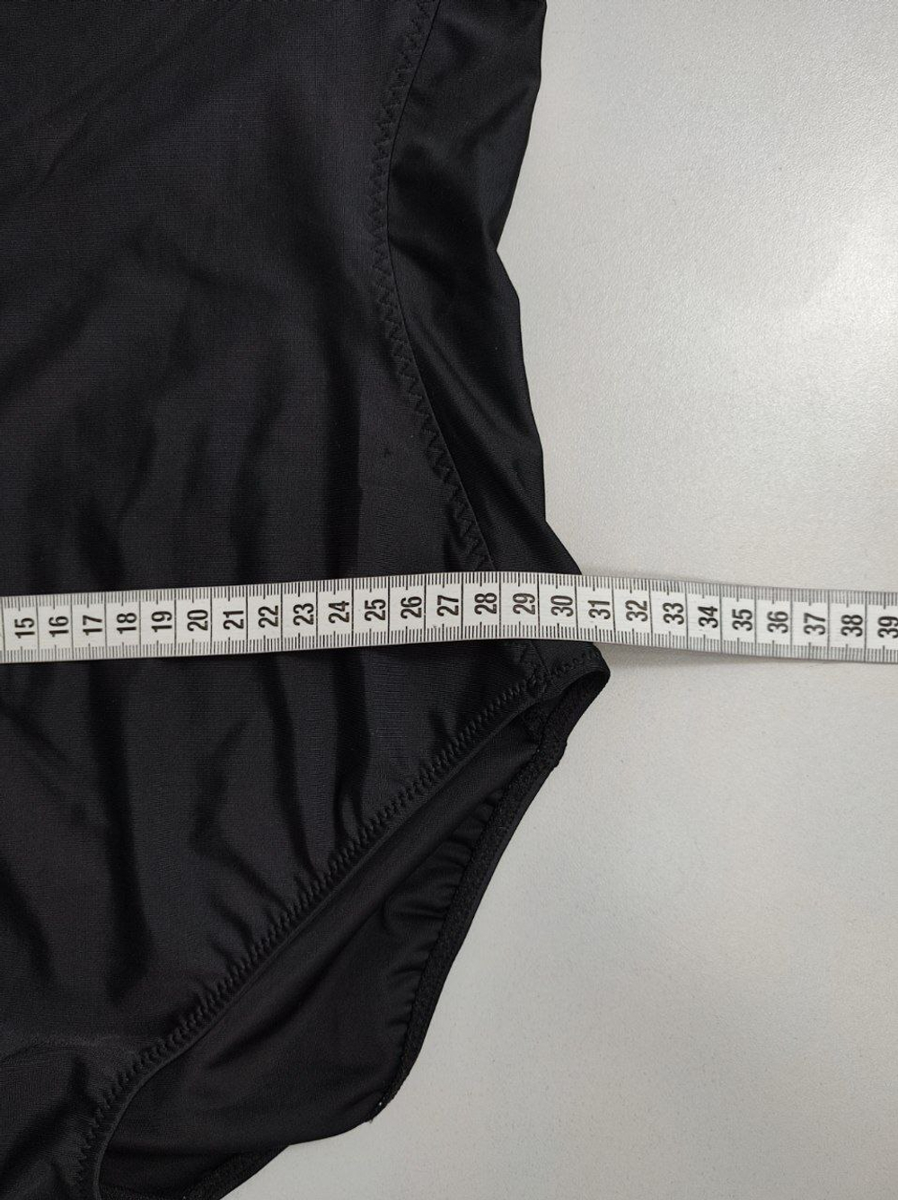 Купальник для гимнастики на 5/6 лет