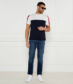 Футболка Tommy Hilfiger - белый(MW0MW39170)