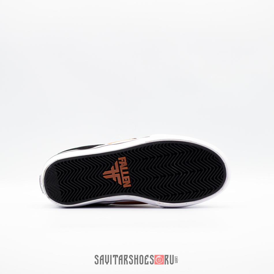 Кеды Fallen Ripper