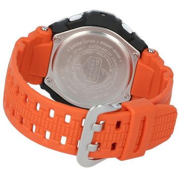 Наручные часы Casio GW-3000M-4A