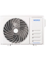Сплит-система кондиционер NORD AC 07 QUB на 20 м²