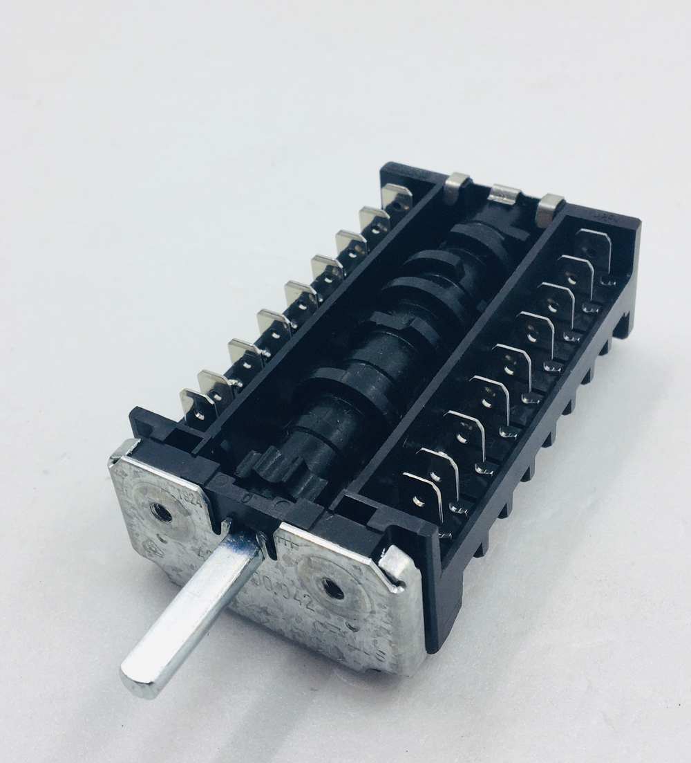 Переключатель духовки Дарина, Leran, Tessa, Hansa и др. (ПМ10)