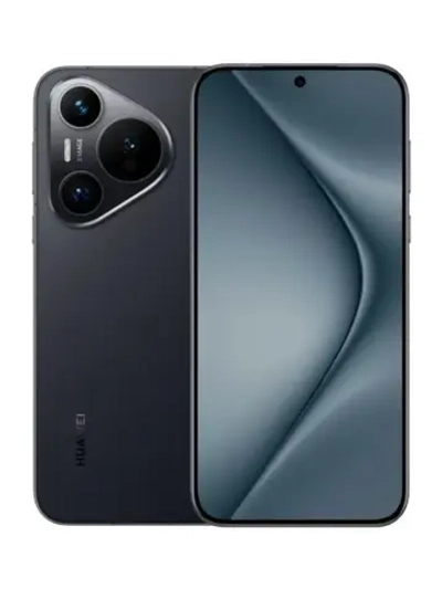 Смартфон Huawei Pura 70 12/256GB Чёрный (ADY-LX9)
