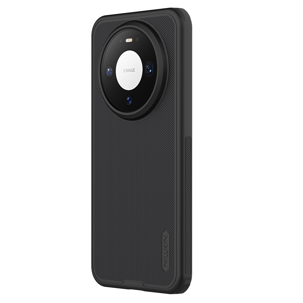 Чехол c MagSafe для смартфона Huawei Mate 80 и 80 Pro, серия Super Frosted Shield Pro Magnetic от Nillkin