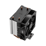 Вентилятор для процессора PCCooler R200 TDP 110W 3-pin 115X/1200/1700/AM4/AM5 Черный