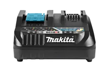 Зарядное устройство "MAKITA" DC18RE (10.8/12/14.4/18 В; Li-Ion) 198445-5