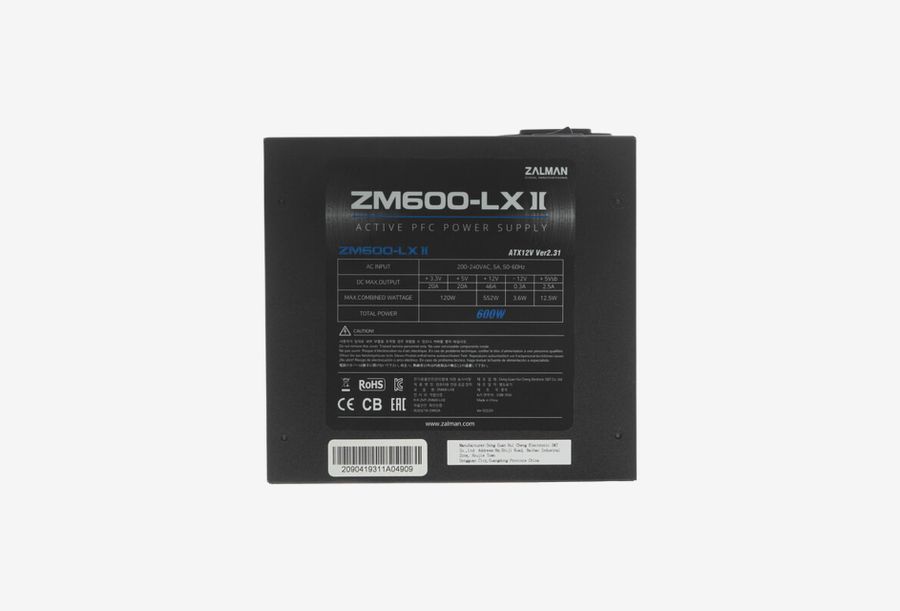 ZM600-LXII_0426709110329