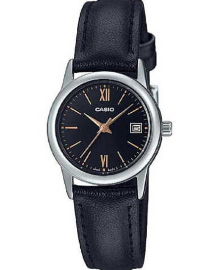 Часы Casio Collection LTP-V002L-1B3