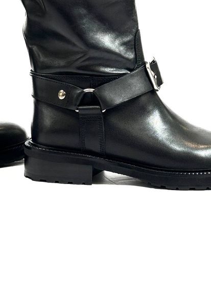 Сапоги женские