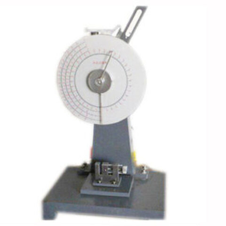 Pointer Display Cantilever Beam Impact Tester
