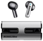 Наушники Transformers TF-T02 серебристый